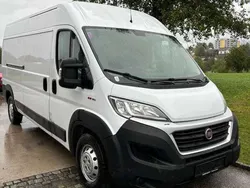 Weiß Gebraucht 2018 Fiat Ducato Van | € 17.000 (Fairer Preis)