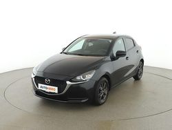 Schwarz Gebraucht 2021 Mazda 2 Takumi-Line Limousine | € 14.990 (Guter Preis)