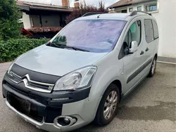 Gebraucht 2014 Citroën Berlingo XTR Van / Kleinbus | € 3.500