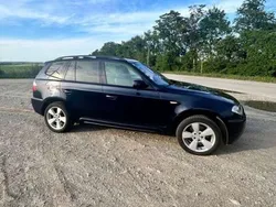 Gebraucht 2007 BMW X3 SUV | € 4.990 (Superpreis)
