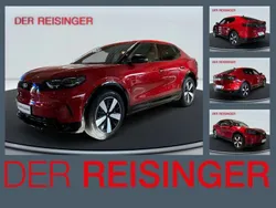 Rot Gebraucht 2025 Ford Capri Extended Range SUV | € 40.990