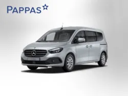 Helvinsilber metalli Gebraucht 2025 Mercedes 180 Progressive Limousine | € 36.990 (Guter Preis)