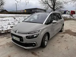 Gebraucht 2016 Citroën Grand C4 Picasso Shine Van / Kleinbus | € 14.800 (Fairer Preis)