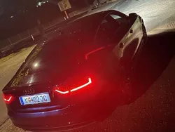 Gebraucht 2013 Audi A5 Sportback S-Line Coupé | € 20.500 (Teuer)