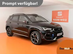 Schwarz Neu 2024 Cupra Ateca SUV | € 39.880 (Guter Preis)