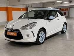 Citroën DS3