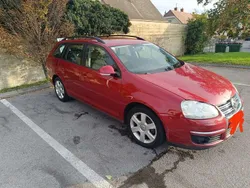 Gebraucht 2009 VW Golf VI Limousine | € 2.800 (Superpreis)
