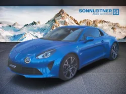 Blau Gebraucht 2023 Alpine A110 Coupé | € 68.490 (Fairer Preis)