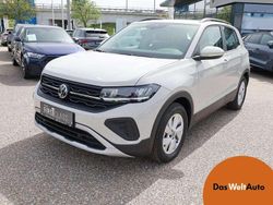 Mittelgrau normal Gebraucht 2025 VW T-Cross SUV | € 21.980 (Guter Preis)