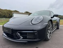 Schwarz Gebraucht 2021 Porsche 911 Carrera Coupé | € 179.992