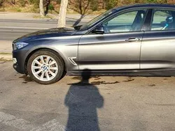 Gebraucht 2013 BMW 320 Gran Turismo Limousine | € 14.700 (Etwas zu teuer)
