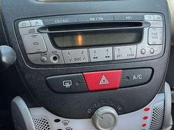 Gebraucht 2014 Peugeot 107 Kleinwagen | € 4.350