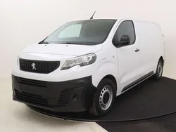 Weiß Neu 2025 Peugeot e-Expert Van | € 29.720 (Guter Preis)