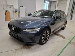 Blau Gebraucht 2024 Volvo V60 Plus Kombi | € 41.900 (Etwas zu teuer)