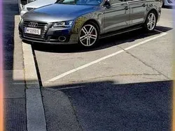 Gebraucht 2011 Audi A7 Sportback Kleinwagen | € 16.000 (Fairer Preis)