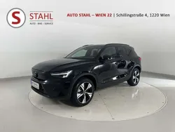 Volvo EX40
