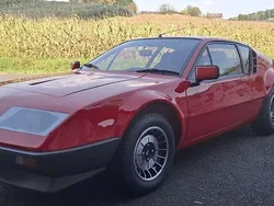 Gebraucht 1981 Renault Alpine A310 Coupé | € 41.000