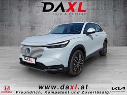 Weiß Gebraucht 2024 Honda HR-V Elegance SUV | € 26.290 (Guter Preis)