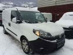 Weiß Gebraucht 2019 Fiat Doblò Van / Kleinbus | € 5.519 (Fairer Preis)