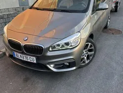 Gebraucht 2015 BMW 220 Gran Tourer Luxury Line Van / Kleinbus | € 21.500