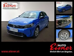 Blau Gebraucht 2024 Opel Corsa Kleinwagen | € 15.990 (Guter Preis)