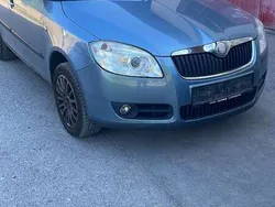 Gebraucht 2008 Skoda Fabia Elegance Kombi | € 2.300