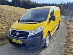 Gelb Gebraucht 2013 Fiat Sedici SUV | € 10.990 (Etwas zu teuer)