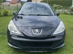 Gebraucht 2011 Peugeot 206 Limousine | € 1.500 (Fairer Preis)