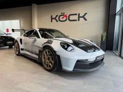 Grau Gebraucht 2023 Porsche 911 GT3 RS Coupé | € 492.911