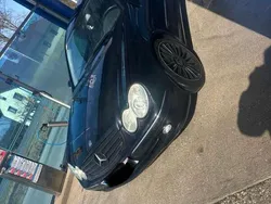 Schwarz Gebraucht 2006 Mercedes CLK200 Avantgarde Coupé | € 4.800 (Guter Preis)