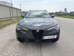 Gebraucht 2019 Alfa Romeo Stelvio Tech Edition SUV | € 24.490 (Guter Preis)