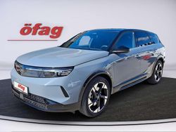 Grau Gebraucht 2025 Opel Grandland Electric GS Line SUV | € 48.800 (Etwas zu teuer)