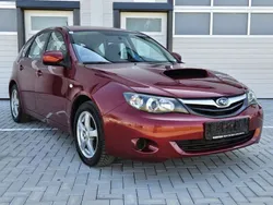 Rot Gebraucht 2011 Subaru Impreza Kleinwagen | € 2.500