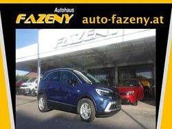 Blau Gebraucht 2022 Opel Crossland Ultimate SUV | € 15.690 (Fairer Preis)