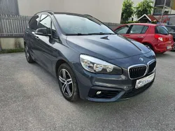 Grau Gebraucht 2015 BMW 218 Performance Van / Kleinbus | € 12.900 (Fairer Preis)