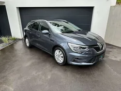 Grau Gebraucht 2022 Renault Mégane GrandTour Business Kombi | € 17.490 (Fairer Preis)