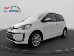 VW e-up!
