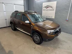 Braun Gebraucht 2011 Dacia Duster SUV | € 10.900 (Fairer Preis)