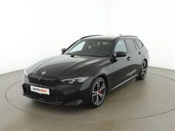 Schwarz Gebraucht 2023 BMW M340 M Sport Limousine | € 51.790 (Superpreis)