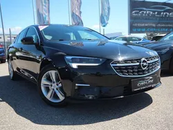 Schwarz Gebraucht 2022 Opel Insignia Elegance Limousine | € 20.990 (Guter Preis)