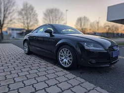 Schwarz Gebraucht 2008 Audi TT Coupé | € 8.000 (Guter Preis)