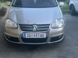 Gebraucht 2006 VW Jetta Trendline Limousine | € 2.300