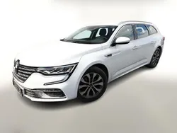 Weiß Gebraucht 2022 Renault Talisman Kombi | € 19.714 (Guter Preis)