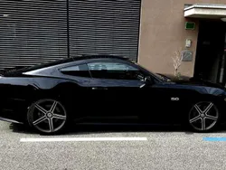 Gebraucht 2018 Ford Mustang GT Fastback Coupé | € 54.900