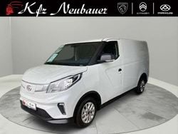 Weiß Gebraucht 2024 Maxus eDeliver 3 Van | € 23.988