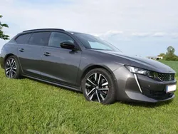 Grau Gebraucht 2020 Peugeot 508 S Kombi | € 19.980 (Guter Preis)