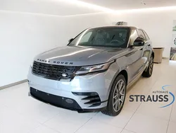 Zadar grey Gebraucht 2024 Land Rover Range Rover Velar SE Dynamic SUV | € 69.900 (Guter Preis)