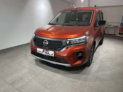 Braun Neu 2025 Nissan Townstar Tekna Van / Kleinbus | € 33.490 (Guter Preis)