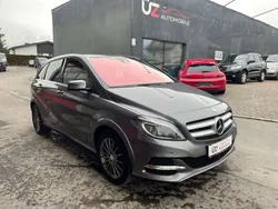 Mercedes B250e