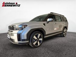 Neu 2025 Hyundai Santa Fe SUV | € 49.990 (Fairer Preis)